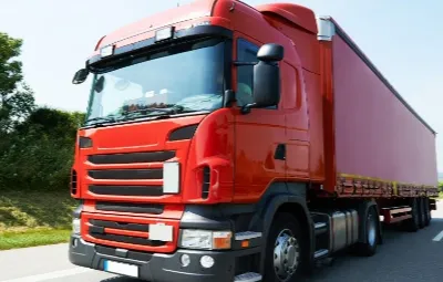 İstanbul Kurbağalıdere Ambar Kargo