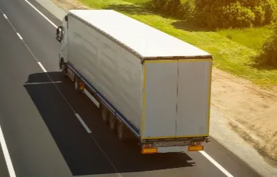 İstanbul ile Kurbağalıdere Arası Parça Eşya Taşıma