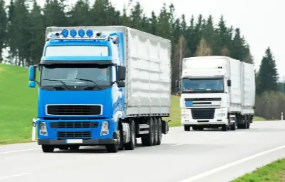 İstanbul ile Kurbağalıdere Arası Eşya Taşıma